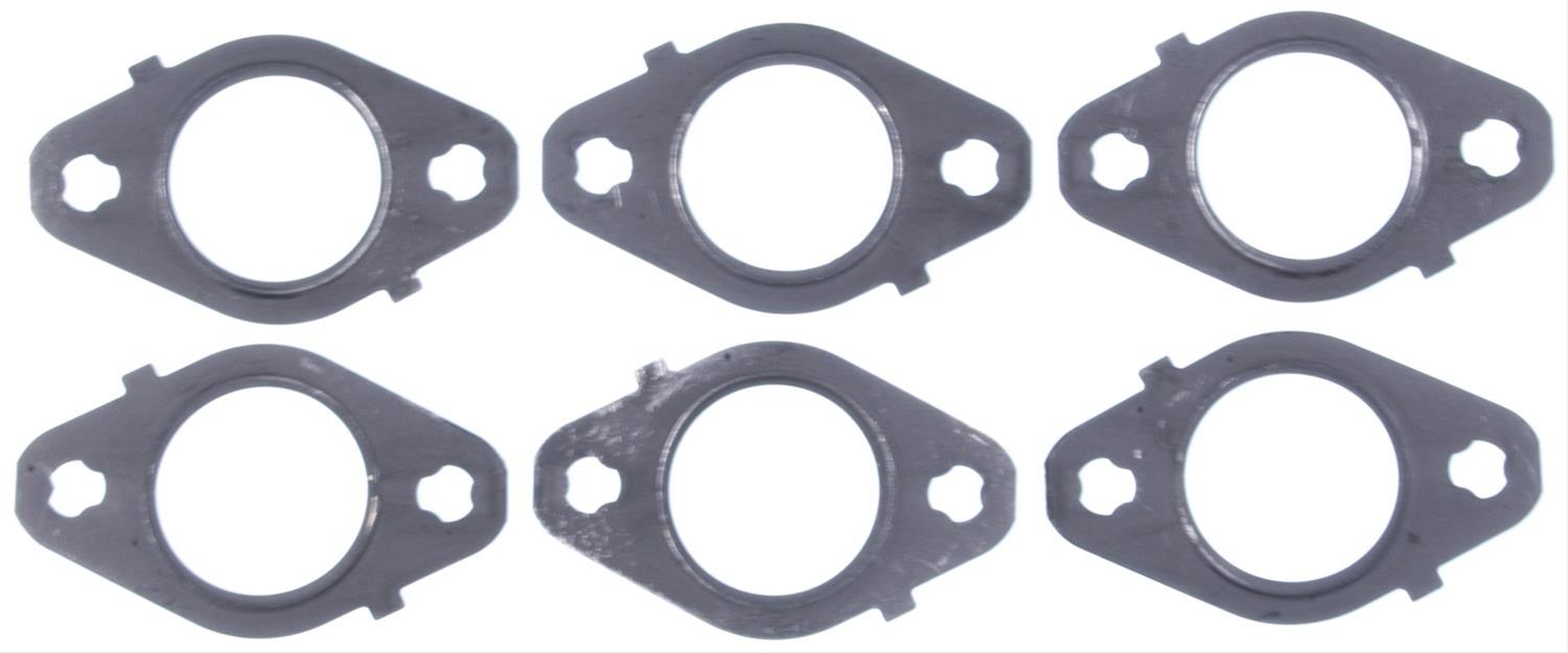 Mahle Exhaust Gaskets 98-18 Dodge Ram 2500-3500 Cummins - Click Image to Close